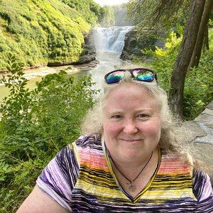 Meet your Posher, Tammy